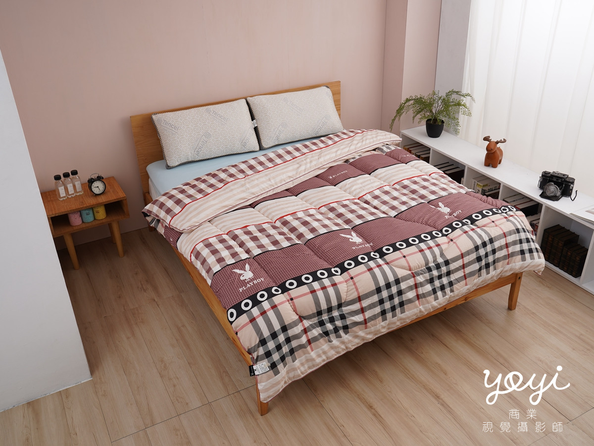 床墊商品攝影｜機能性支撐床墊與居家生活感明亮情境攝影 55