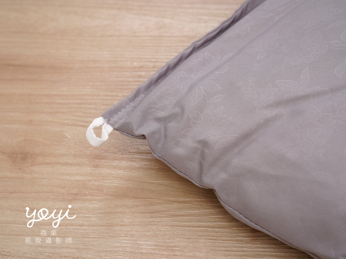 床墊商品攝影｜機能性支撐床墊與居家生活感明亮情境攝影 77