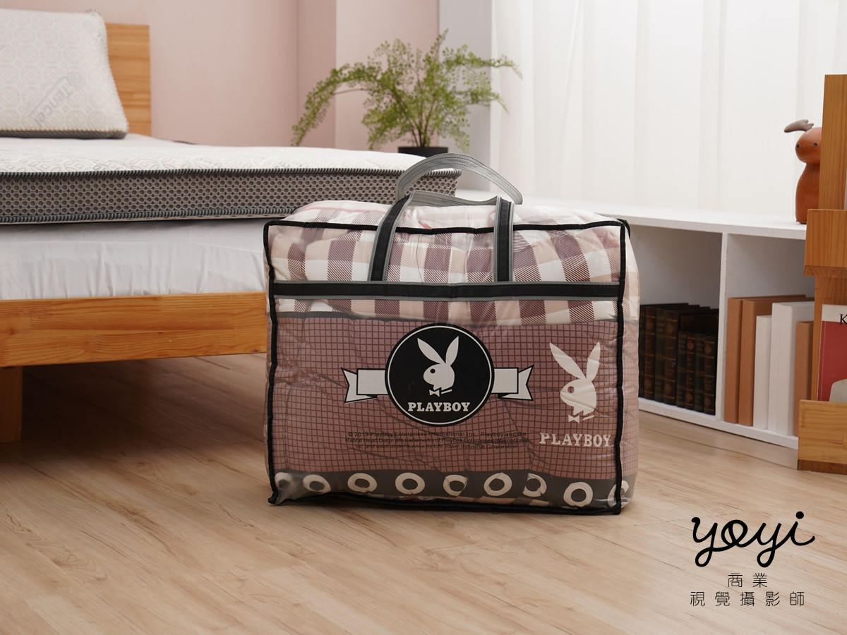 床墊商品攝影｜機能性支撐床墊與居家生活感明亮情境攝影 99