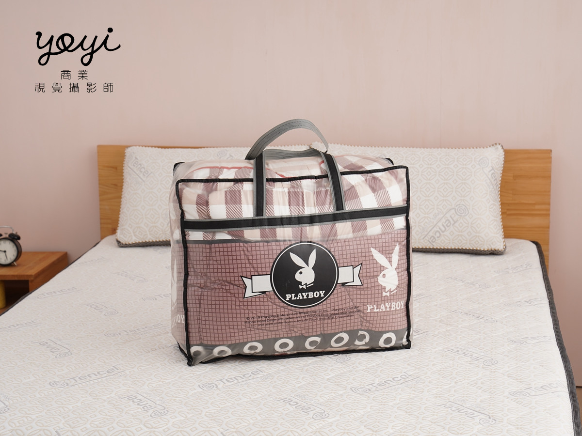 床墊商品攝影｜機能性支撐床墊與居家生活感明亮情境攝影 101