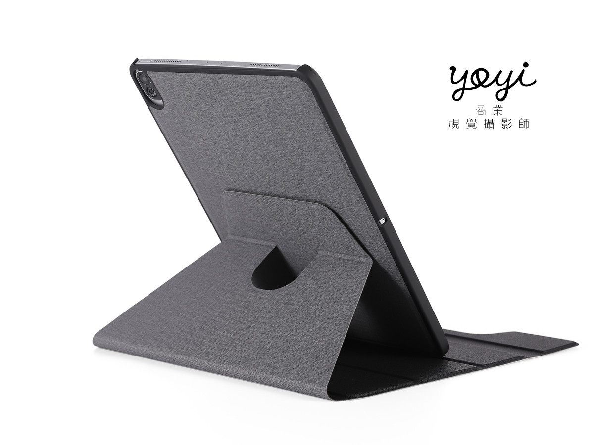 3C配件商品攝影｜平板筆電保護套與極簡質感辦公桌搭攝影 45