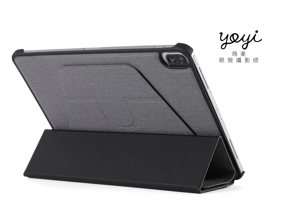 3C配件商品攝影｜平板筆電保護套與極簡質感辦公桌搭攝影 47