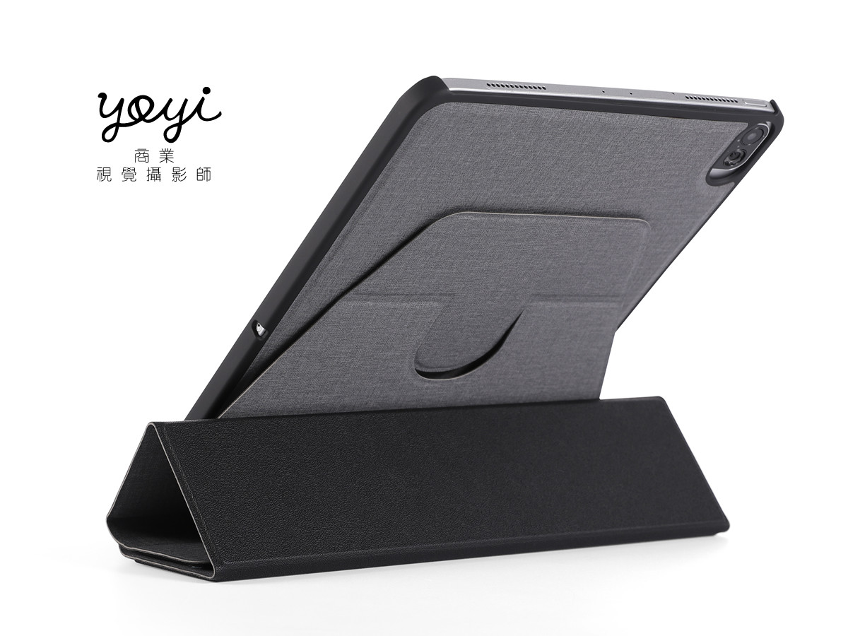 3C配件商品攝影｜平板筆電保護套與極簡質感辦公桌搭攝影 49