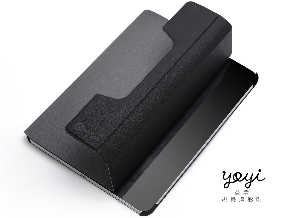 3C配件商品攝影｜平板筆電保護套與極簡質感辦公桌搭攝影 53