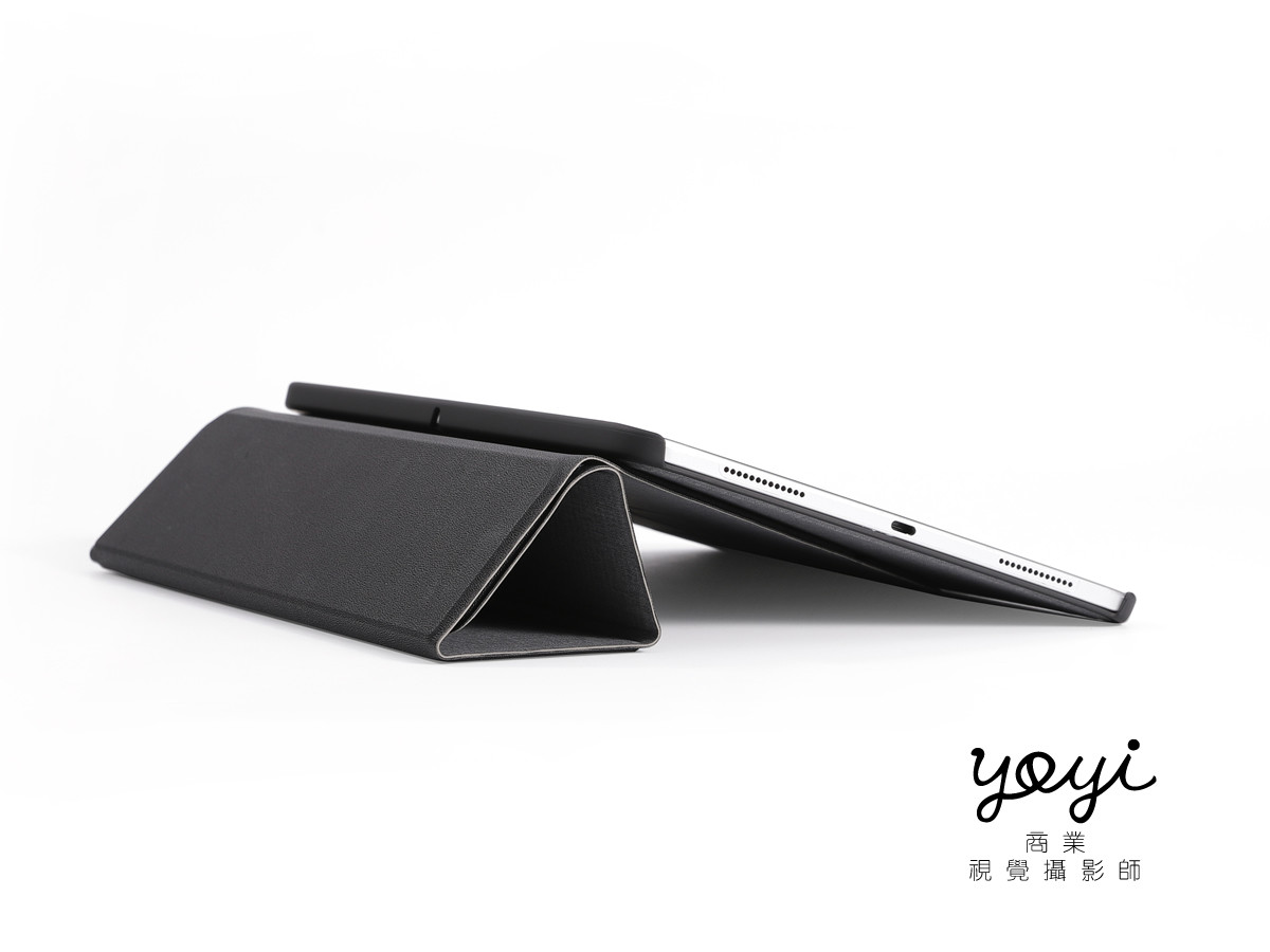 3C配件商品攝影｜平板筆電保護套與極簡質感辦公桌搭攝影 55
