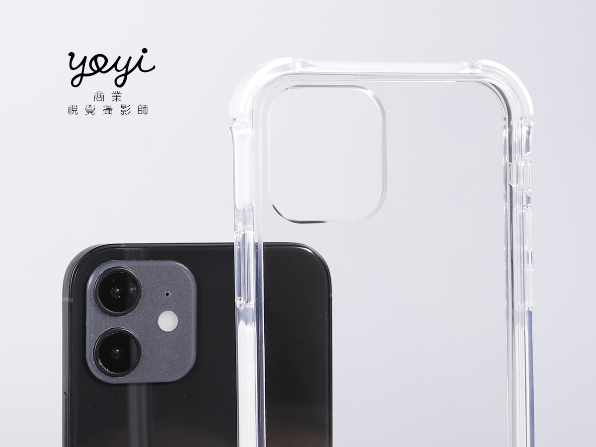 3C配件商品攝影｜iPhone 手機殼專業保護性與質感細節攝影 7