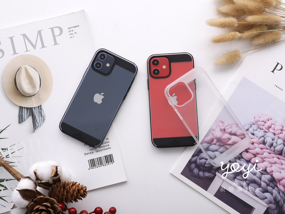 3C配件商品攝影｜iPhone 手機殼專業保護性與質感細節攝影 13