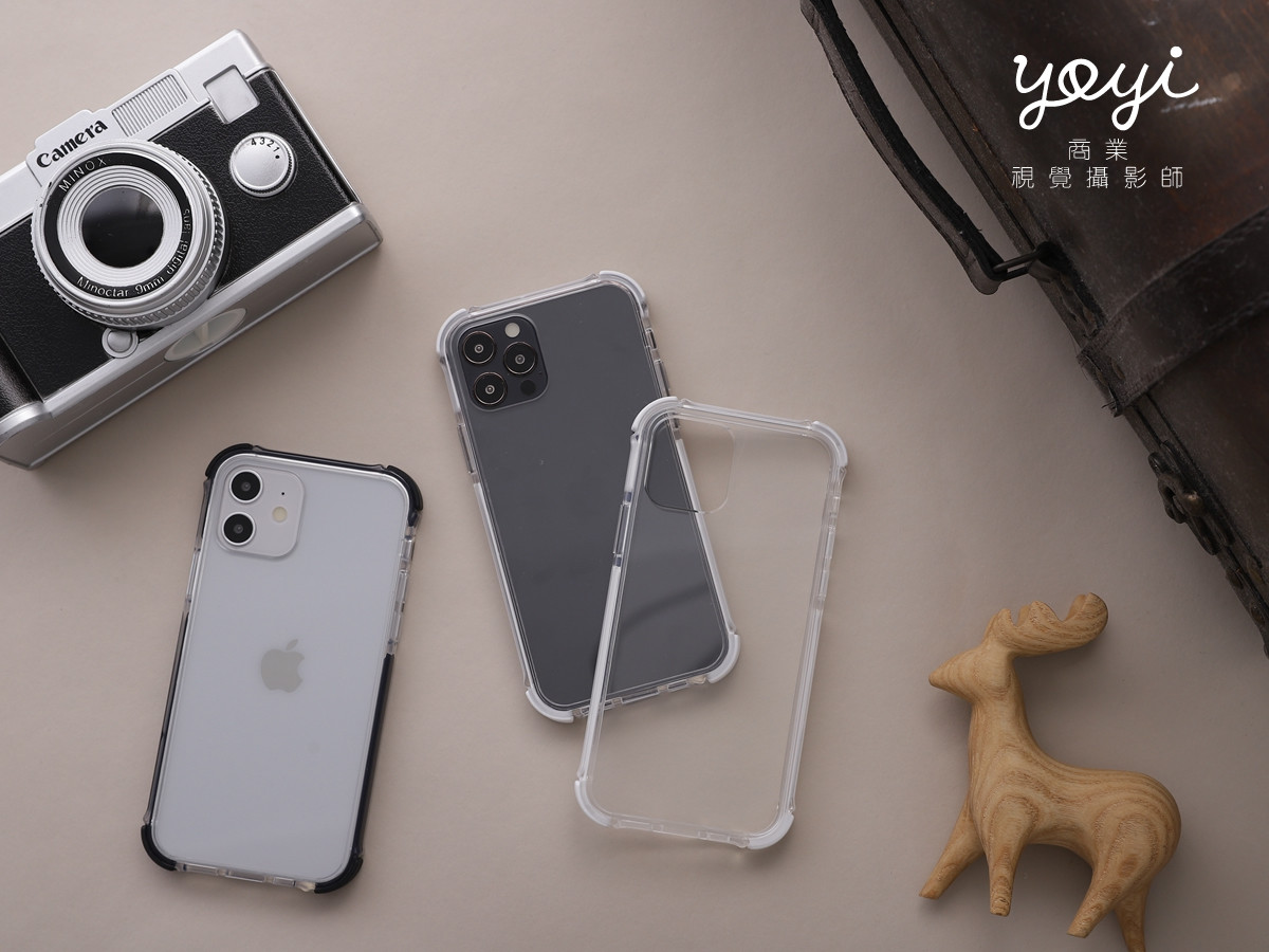 3C配件商品攝影｜iPhone 手機殼專業保護性與質感細節攝影 19