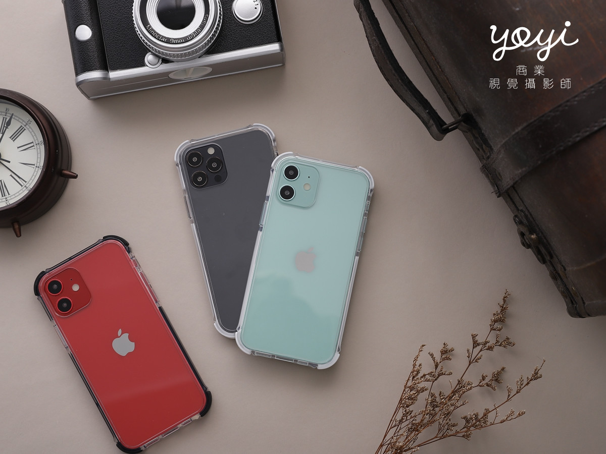 3C配件商品攝影｜iPhone 手機殼專業保護性與質感細節攝影 23