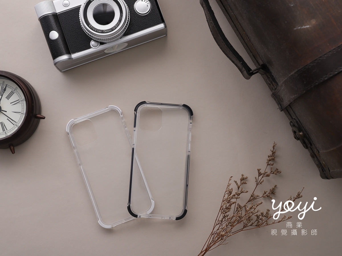 3C配件商品攝影｜iPhone 手機殼專業保護性與質感細節攝影 25