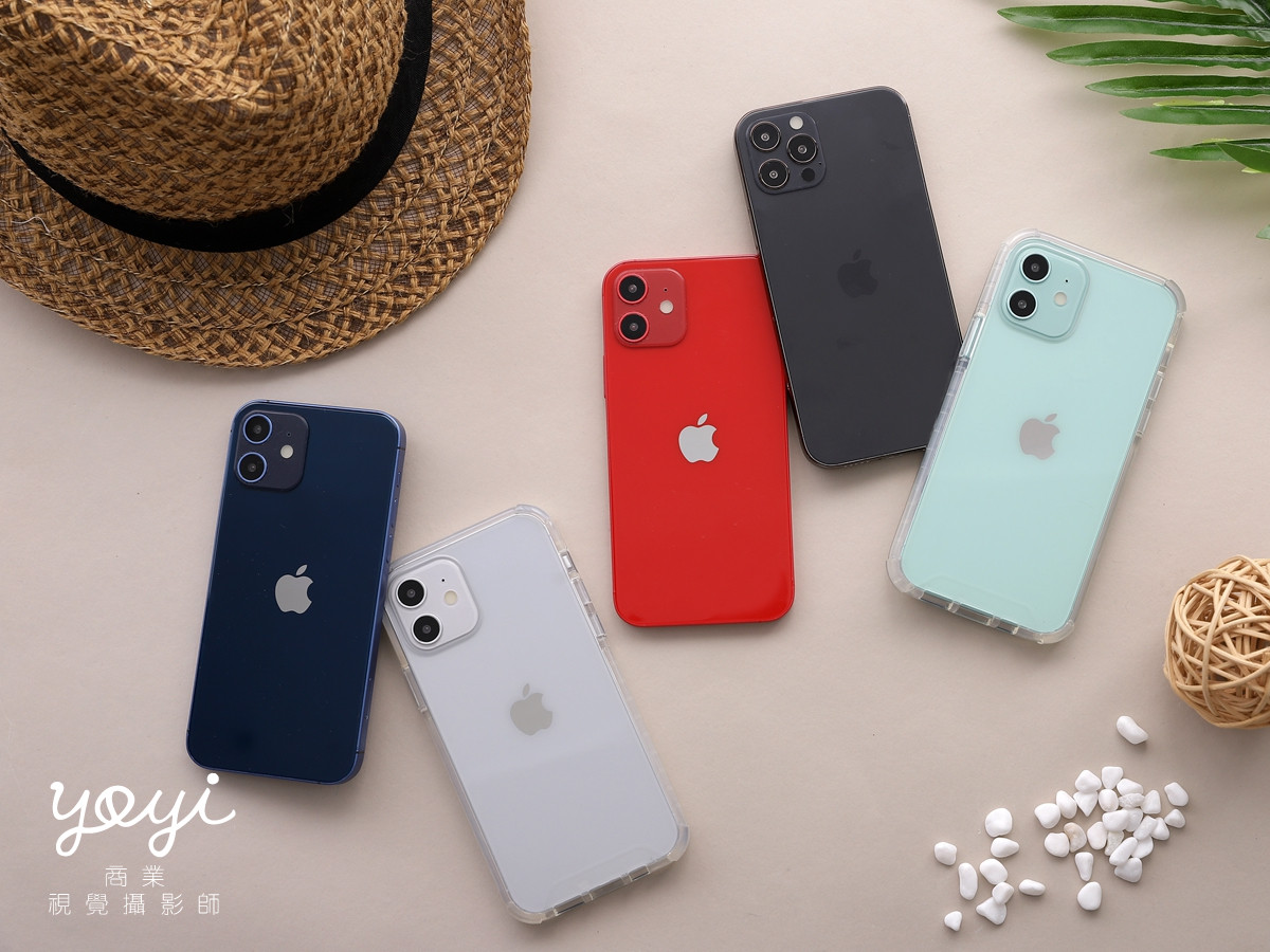 3C配件商品攝影｜iPhone 手機殼專業保護性與質感細節攝影 39