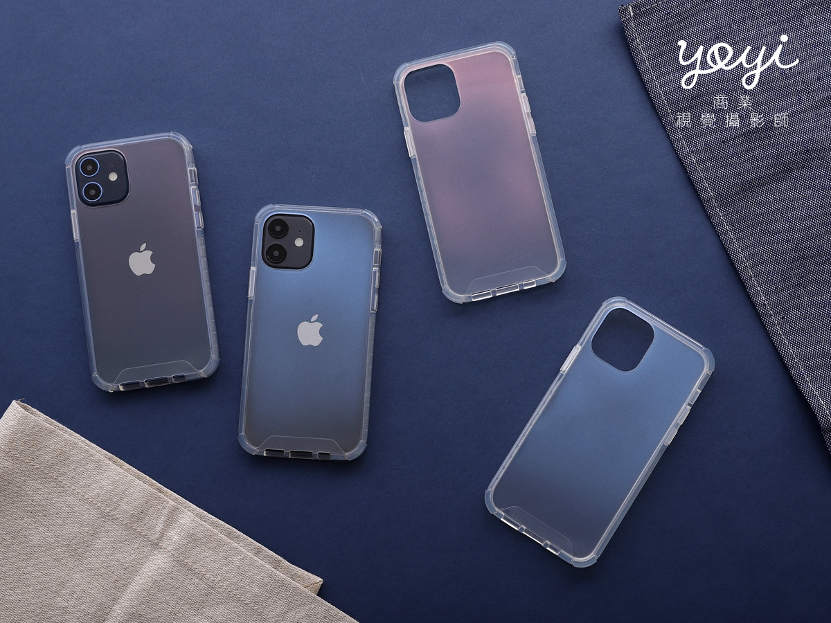 3C配件商品攝影｜iPhone 手機殼專業保護性與質感細節攝影 41