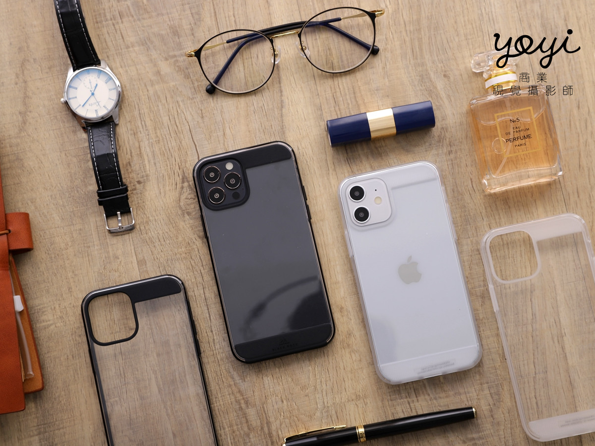 3C配件商品攝影｜iPhone 手機殼專業保護性與質感細節攝影 53