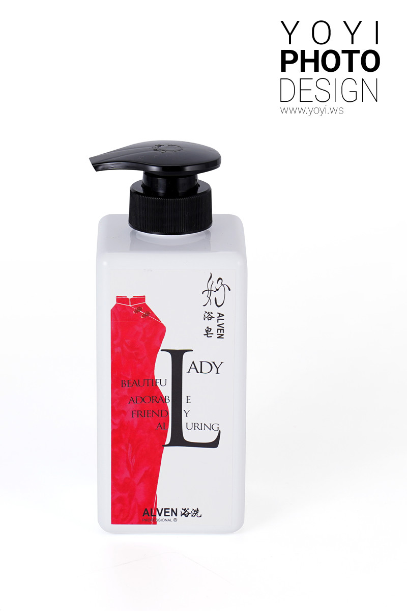 美妝保養品攝影｜植萃美髮保養系列與居家舒壓情境攝影 3