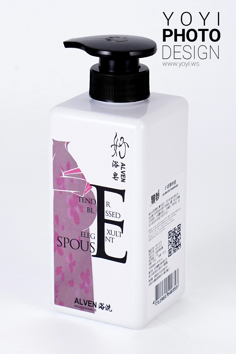 美妝保養品攝影｜植萃美髮保養系列與居家舒壓情境攝影 11