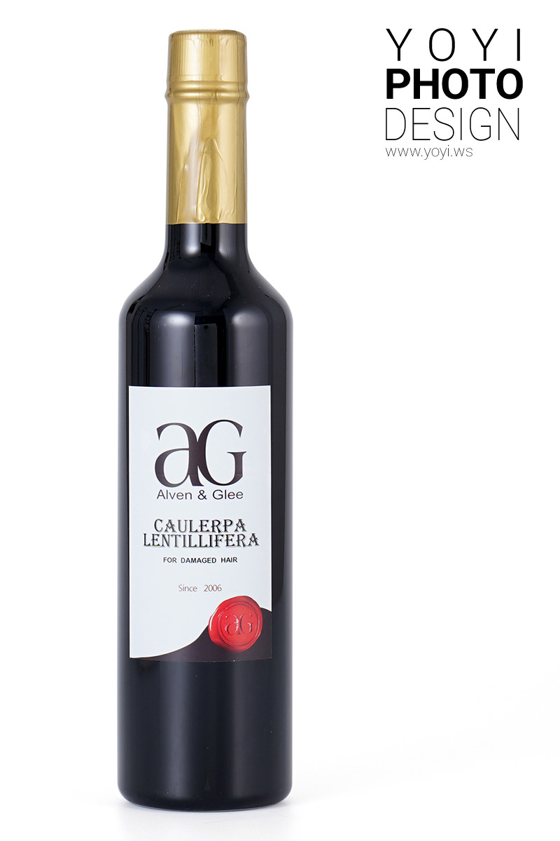 美妝保養品攝影｜植萃美髮保養系列與居家舒壓情境攝影 13