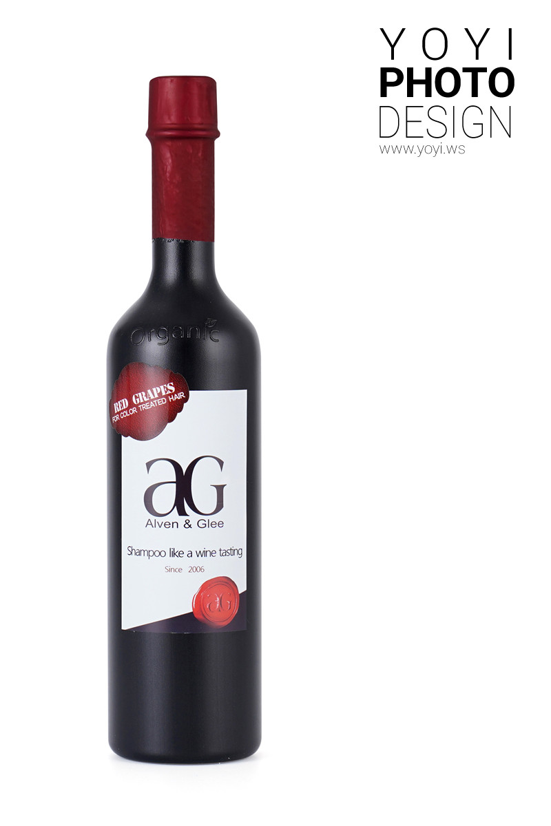 美妝保養品攝影｜植萃美髮保養系列與居家舒壓情境攝影 19