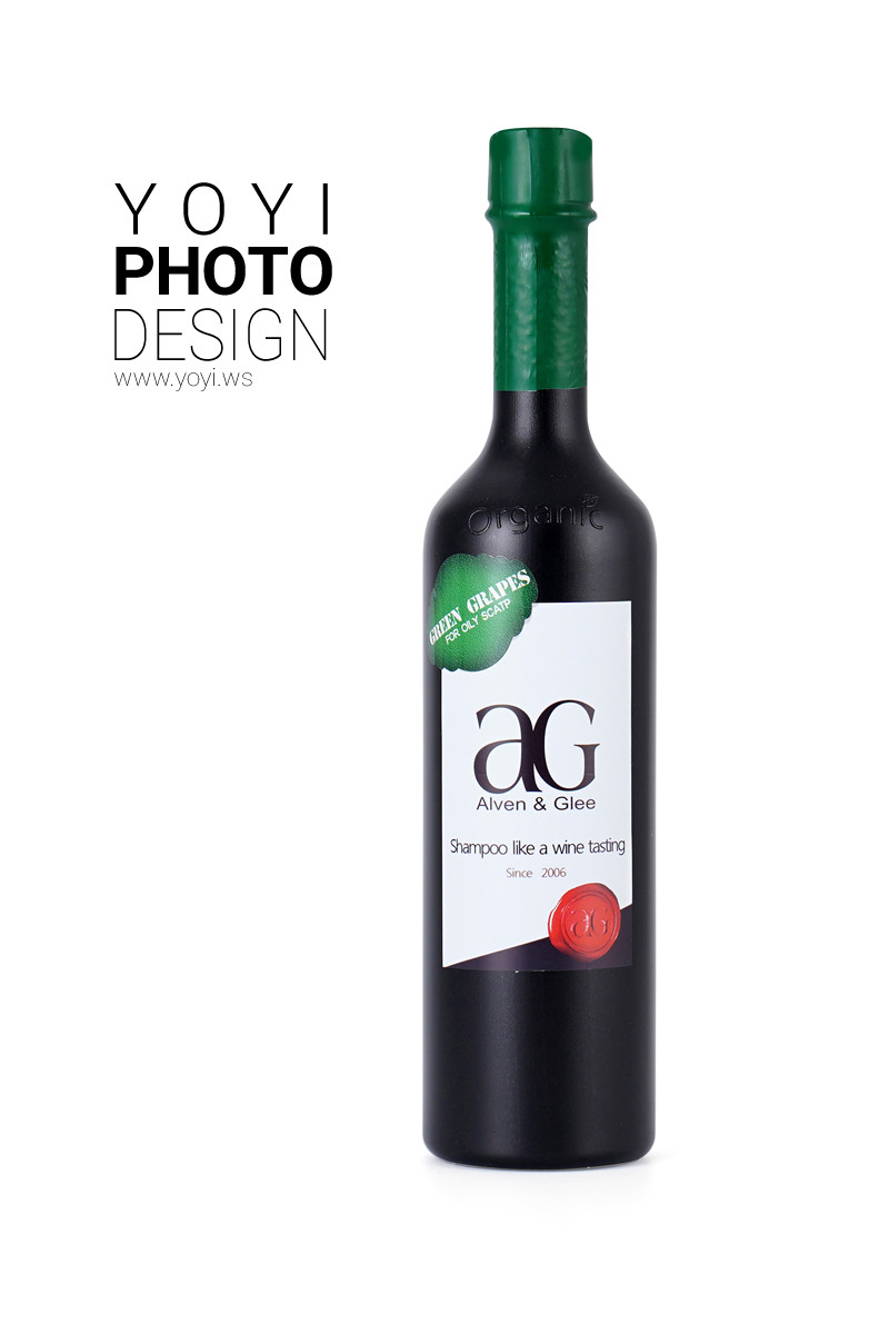 美妝保養品攝影｜植萃美髮保養系列與居家舒壓情境攝影 21