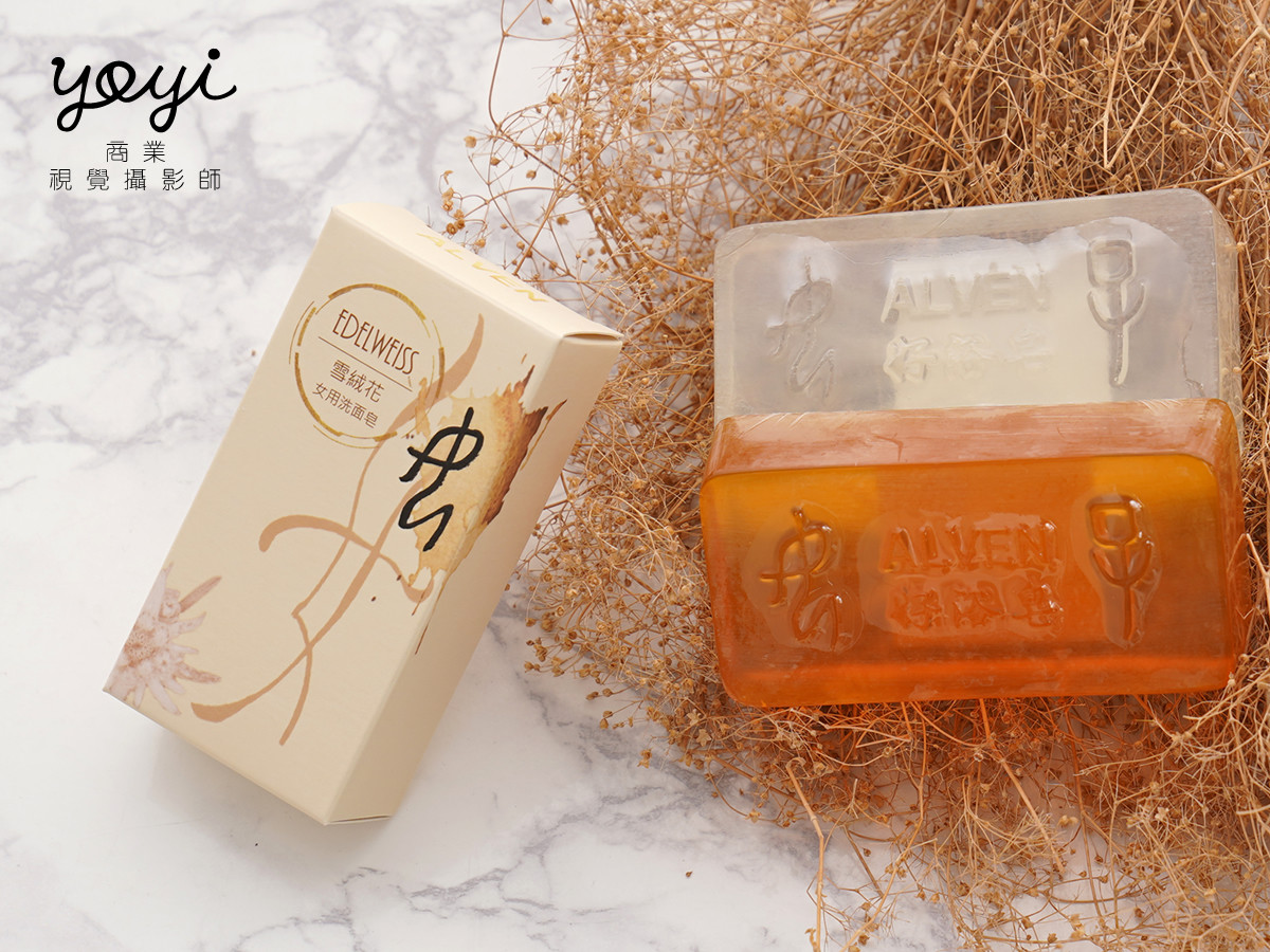 美妝保養品攝影｜植萃美髮保養系列與居家舒壓情境攝影 23