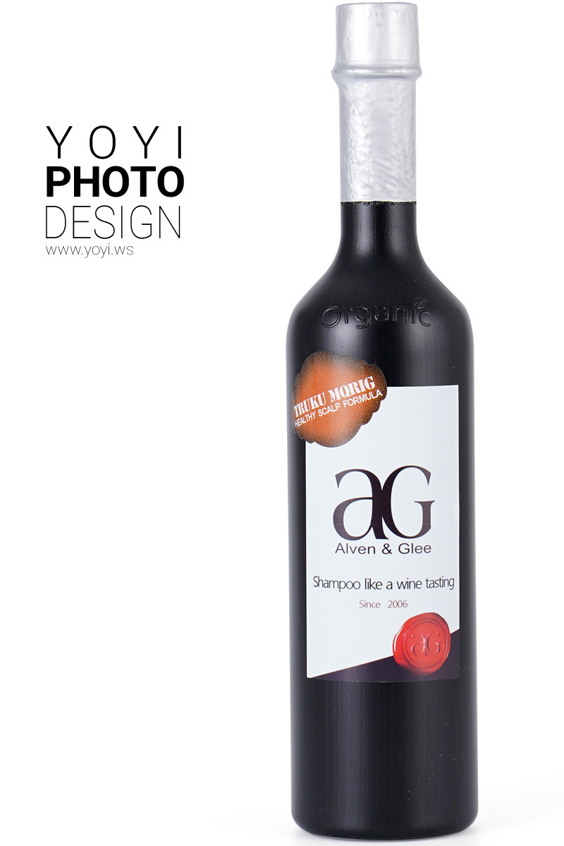 美妝保養品攝影｜植萃美髮保養系列與居家舒壓情境攝影 25