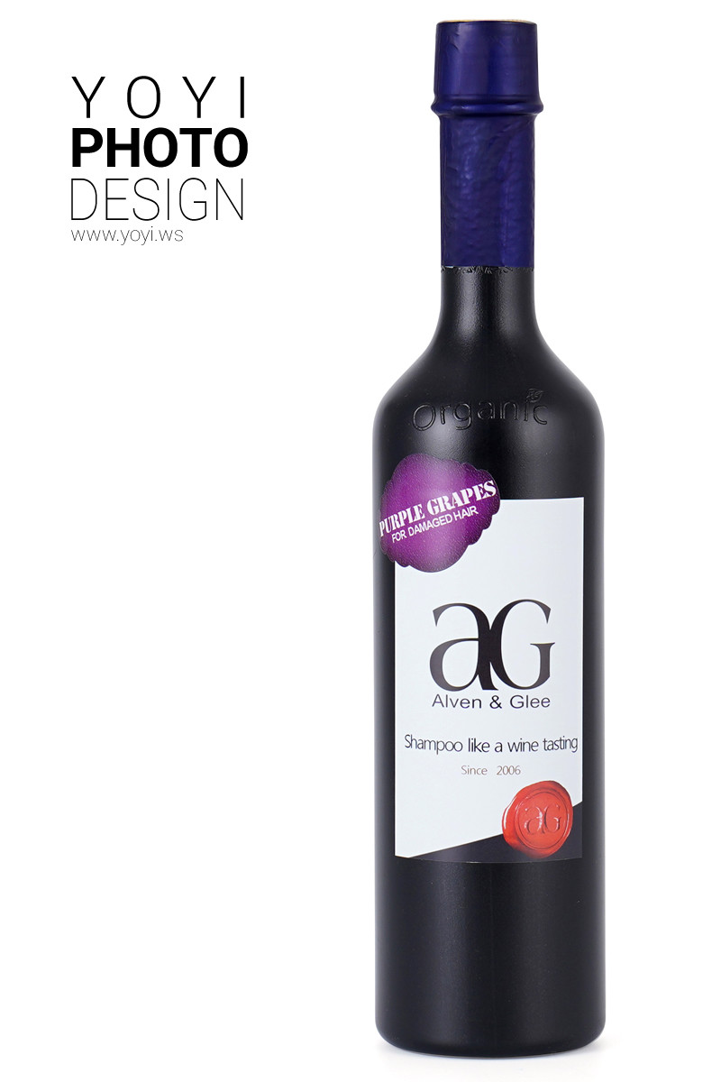 美妝保養品攝影｜植萃美髮保養系列與居家舒壓情境攝影 31