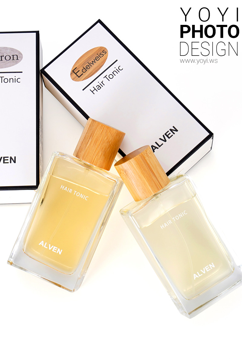 美妝保養品攝影｜植萃美髮保養系列與居家舒壓情境攝影 33
