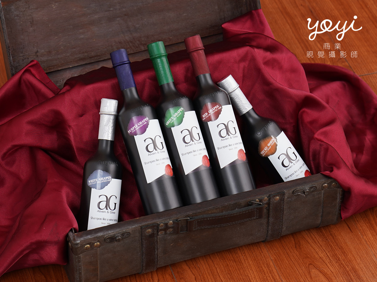 美妝保養品攝影｜植萃美髮保養系列與居家舒壓情境攝影 41