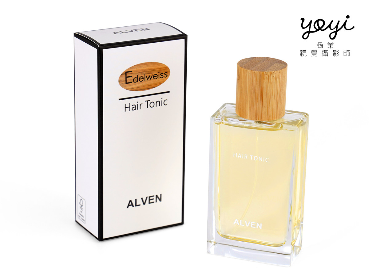 美妝保養品攝影｜植萃美髮保養系列與居家舒壓情境攝影 43