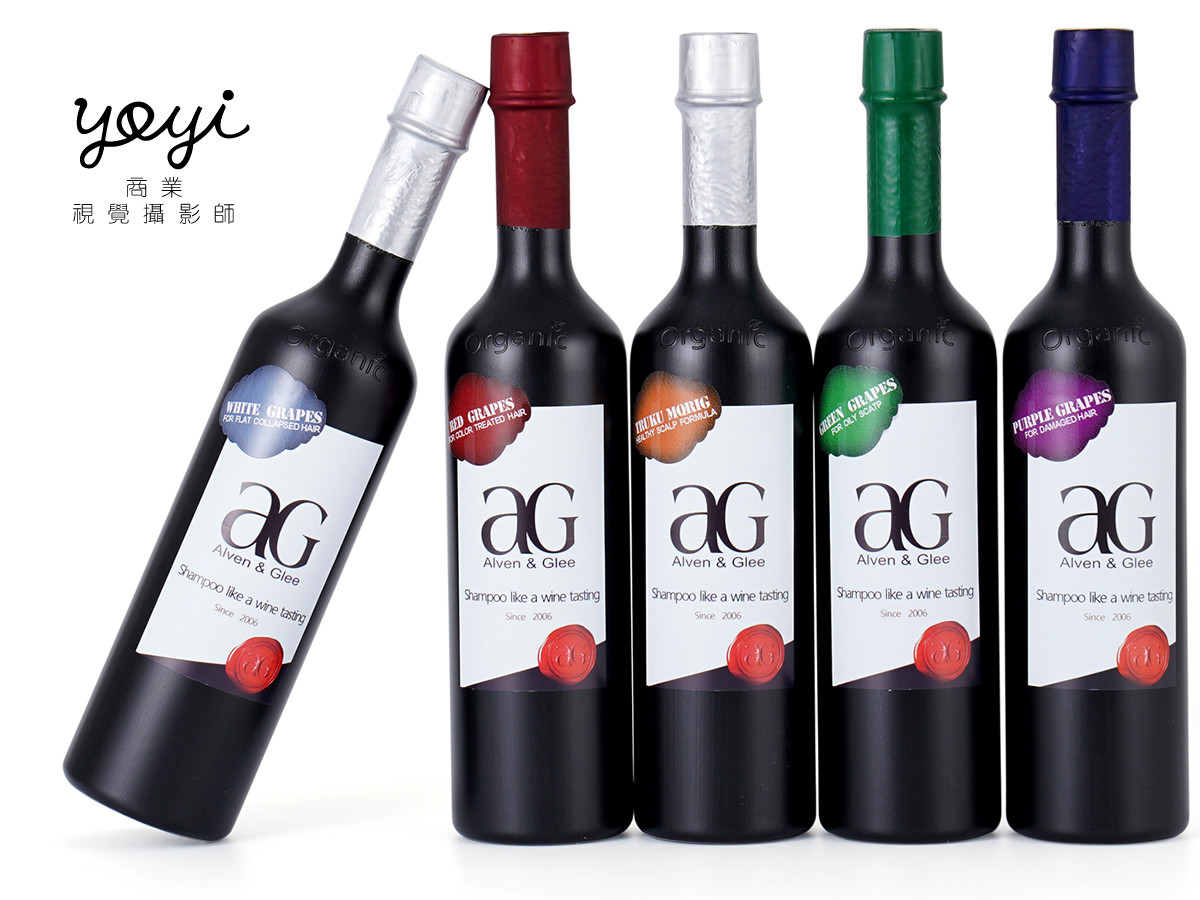 美妝保養品攝影｜植萃美髮保養系列與居家舒壓情境攝影 55