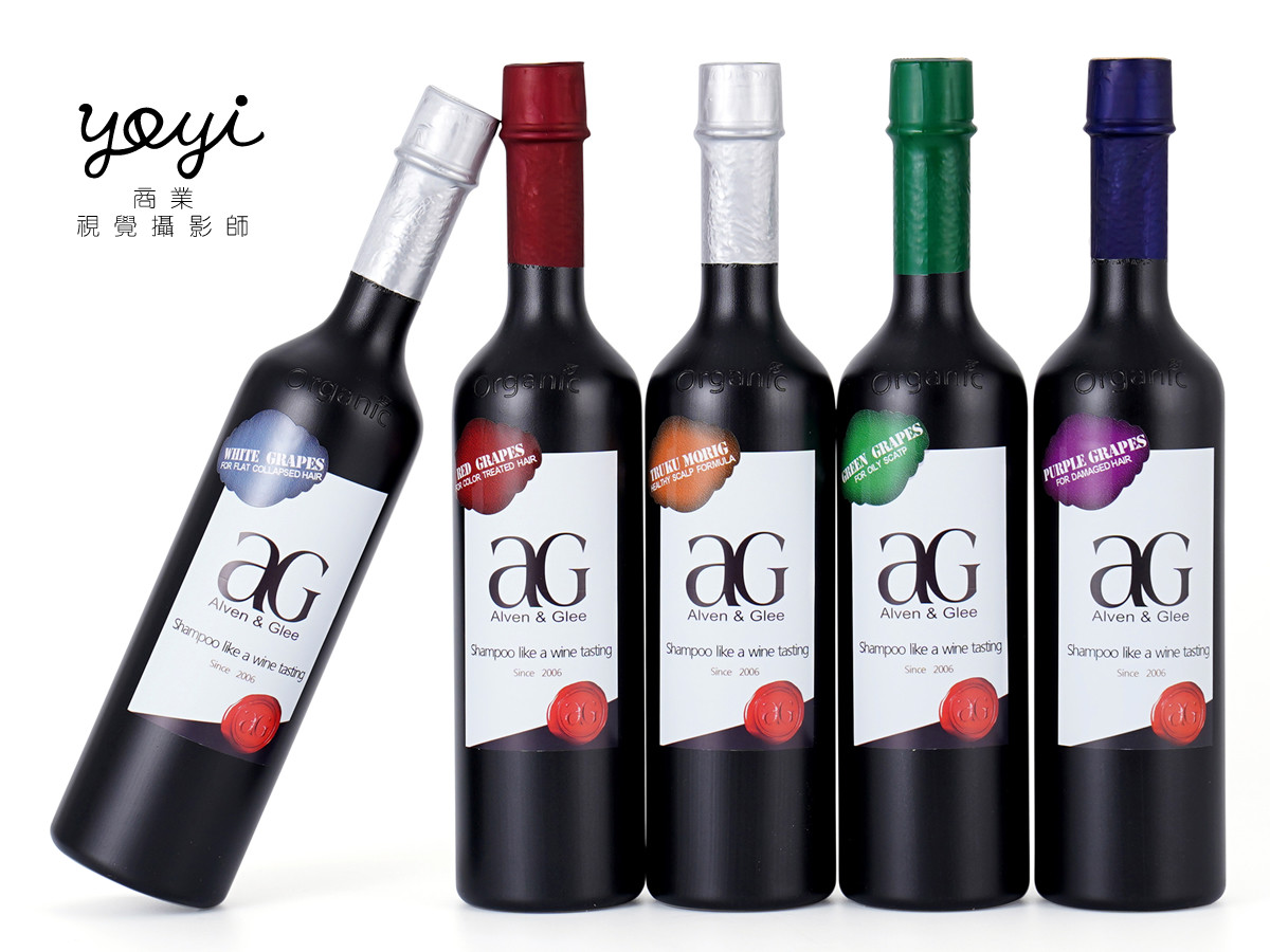 美妝保養品攝影｜植萃美髮保養系列與居家舒壓情境攝影 57