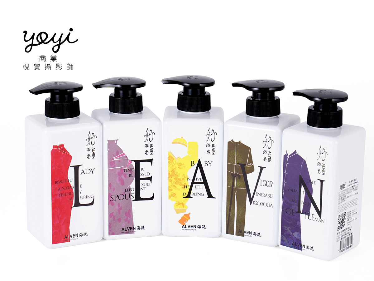 美妝保養品攝影｜植萃美髮保養系列與居家舒壓情境攝影 59