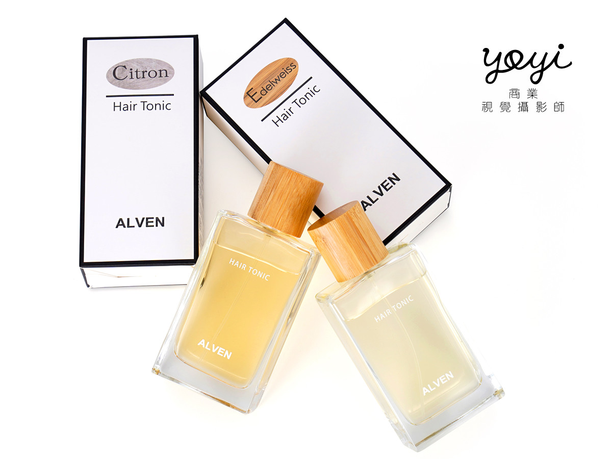 美妝保養品攝影｜植萃美髮保養系列與居家舒壓情境攝影 61