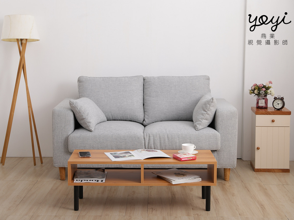 家具商品攝影｜舜由居家家具與現代簡約風格情境攝影 1