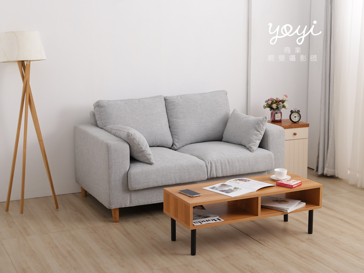 家具商品攝影｜舜由居家家具與現代簡約風格情境攝影 5