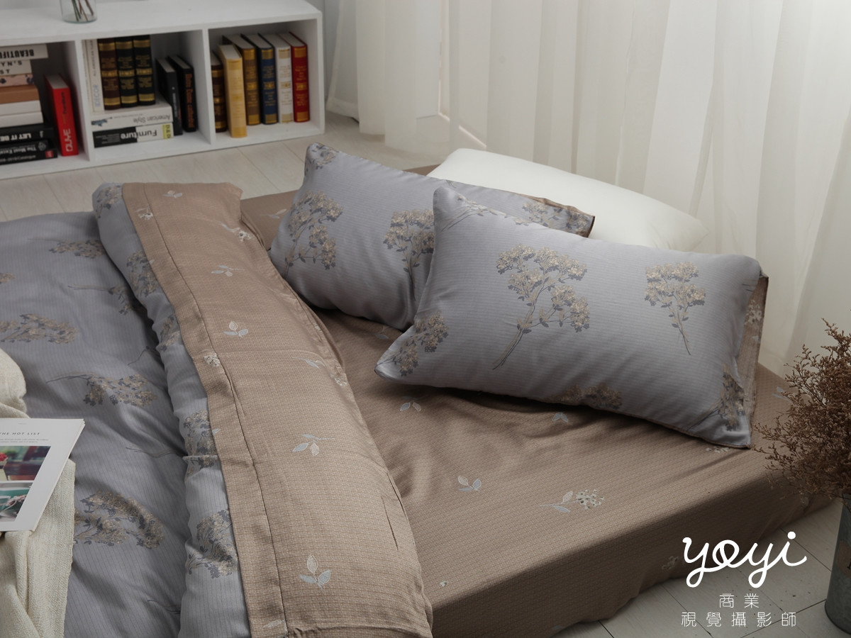 寢具商品攝影｜愛莉斯雙人床包組與明亮居家風格情境攝影 43