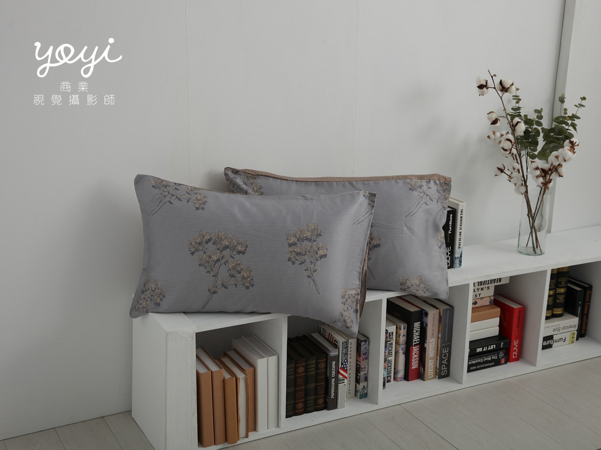 寢具商品攝影｜愛莉斯雙人床包組與明亮居家風格情境攝影 45