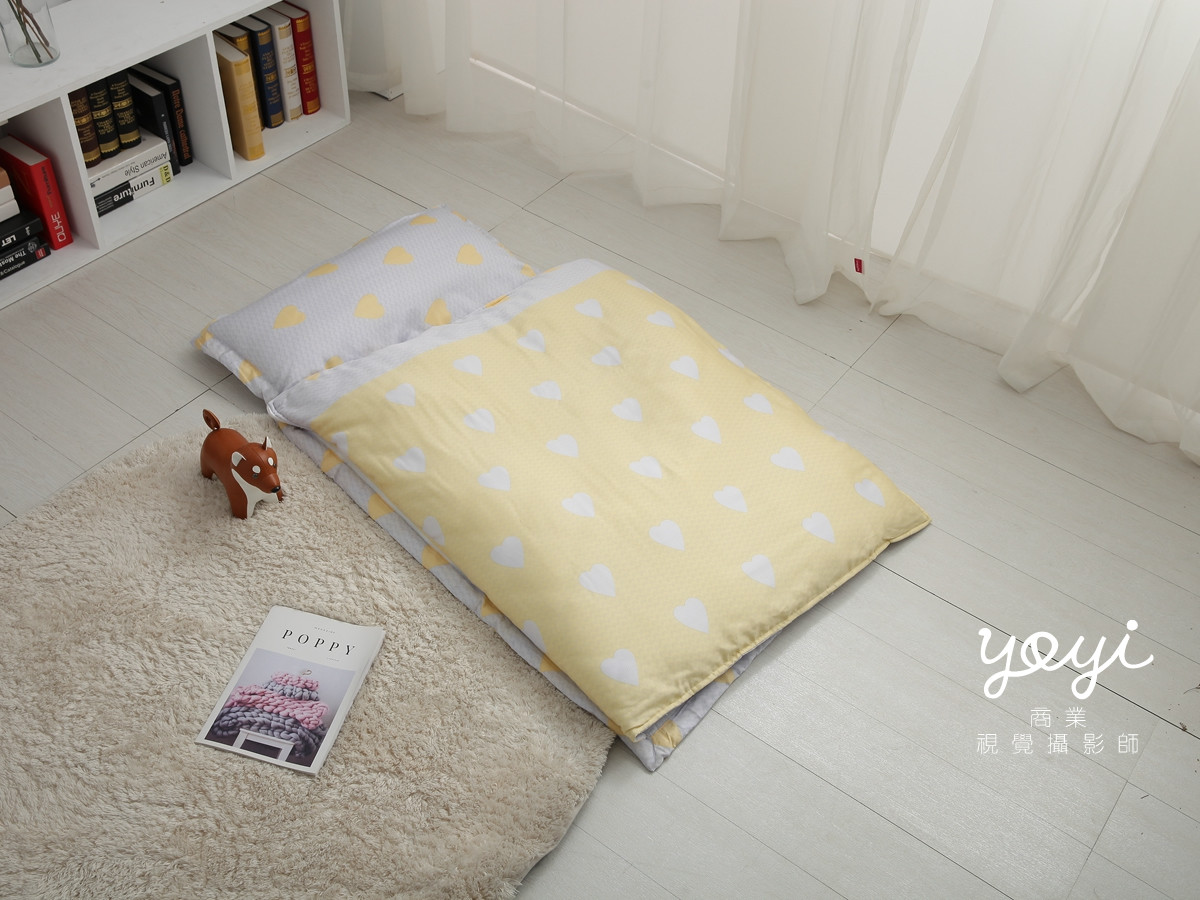 寢具商品攝影｜愛莉斯雙人床包組與明亮居家風格情境攝影 61