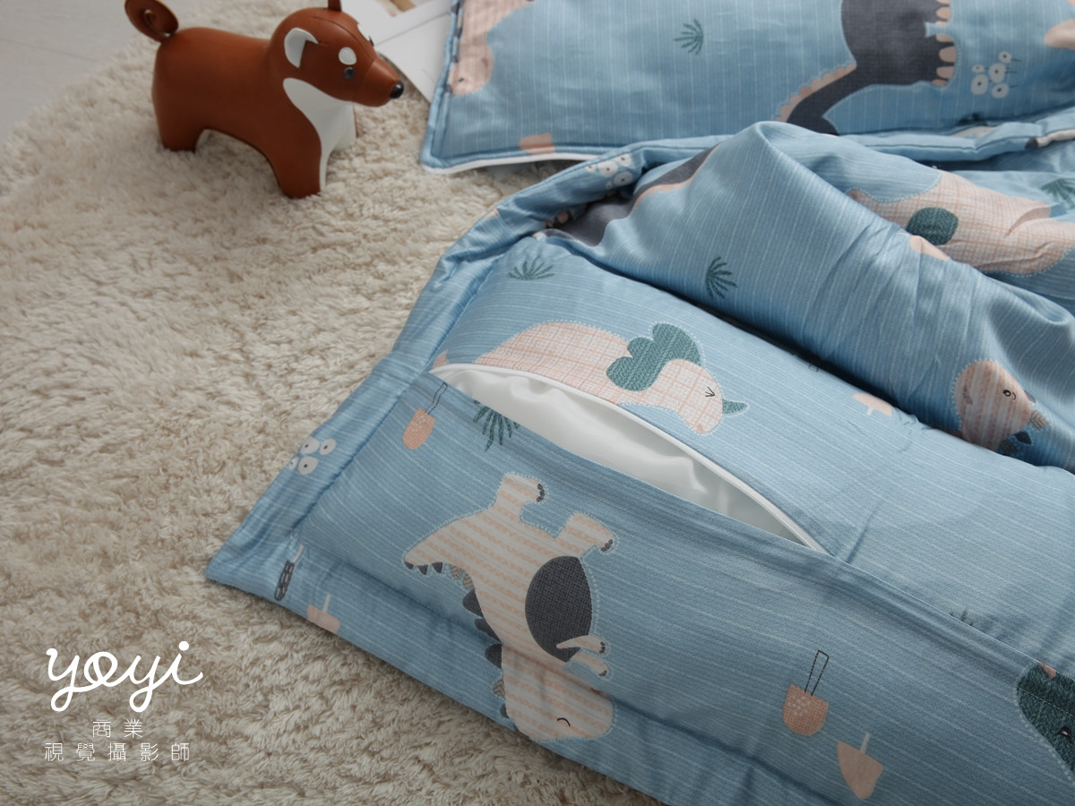 寢具商品攝影｜愛莉斯雙人床包組與明亮居家風格情境攝影 63