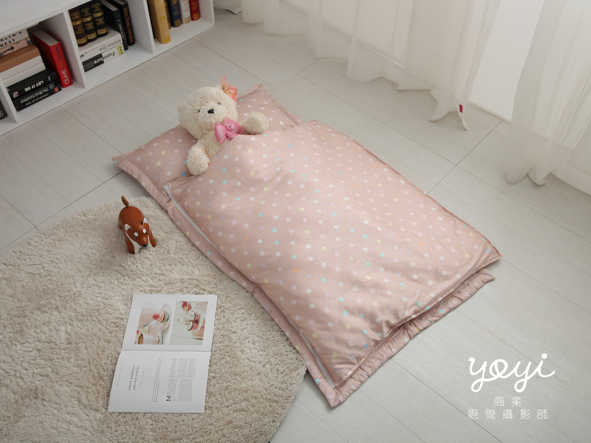 寢具商品攝影｜愛莉斯雙人床包組與明亮居家風格情境攝影 69