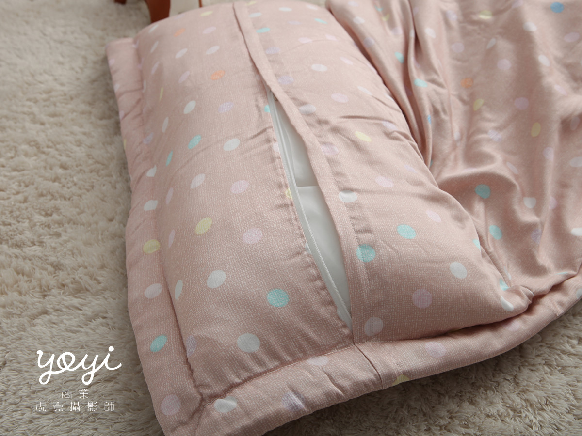 寢具商品攝影｜愛莉斯雙人床包組與明亮居家風格情境攝影 71
