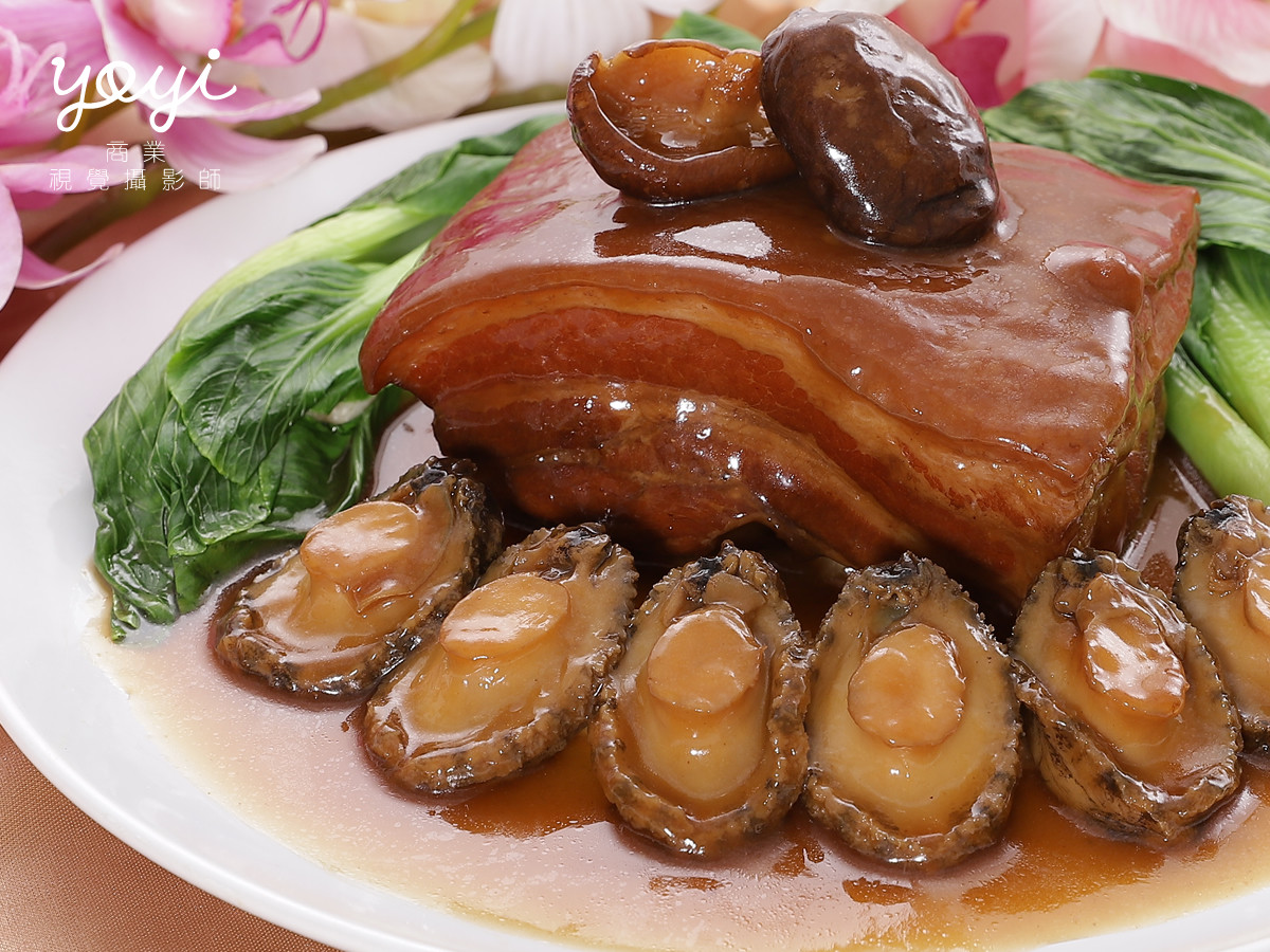 美食商品攝影｜傳統年菜與開運甜點美味情境攝影｜匠林 15