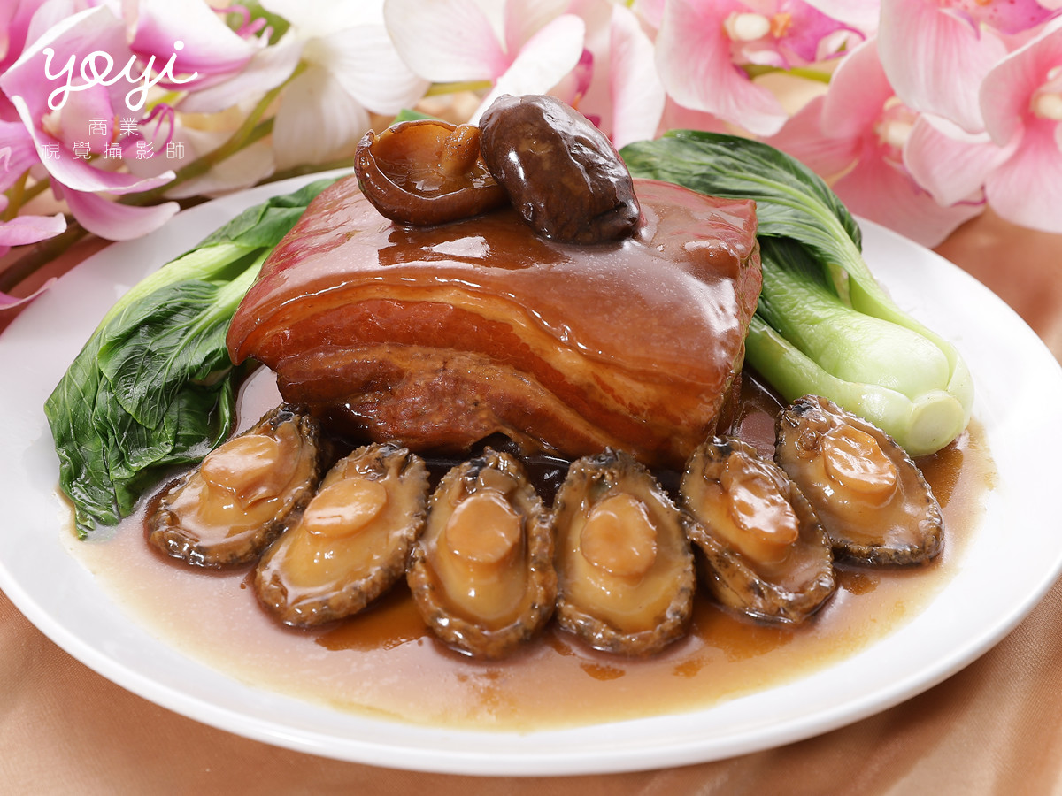美食商品攝影｜傳統年菜與開運甜點美味情境攝影｜匠林 17