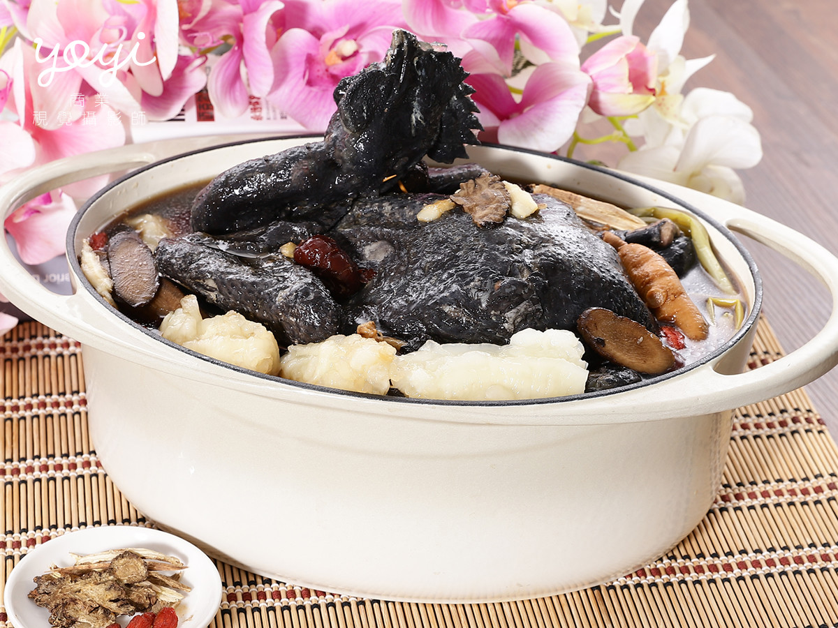 美食商品攝影｜傳統年菜與開運甜點美味情境攝影｜匠林 25