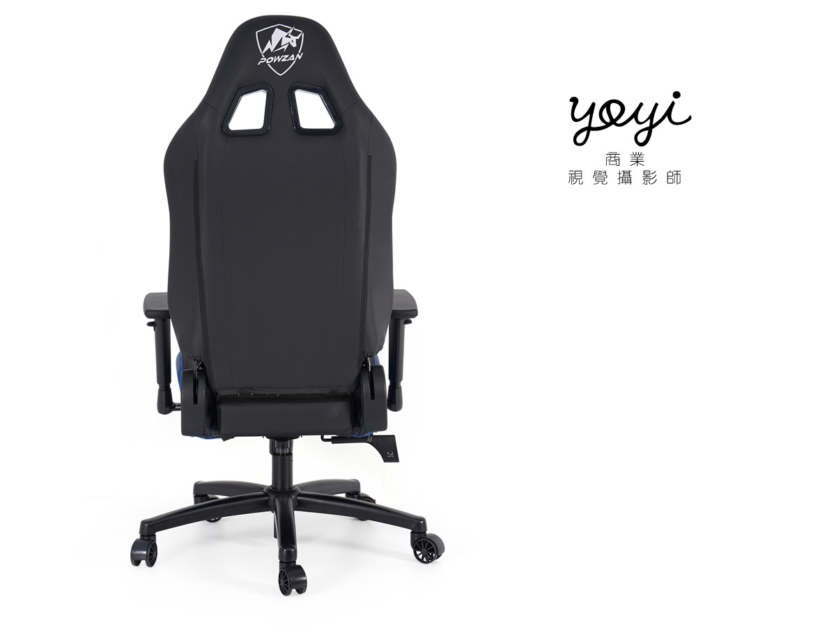 電競椅攝影｜紅黑配色機能電競椅賽博龐克光影攝影家具商品攝影 53