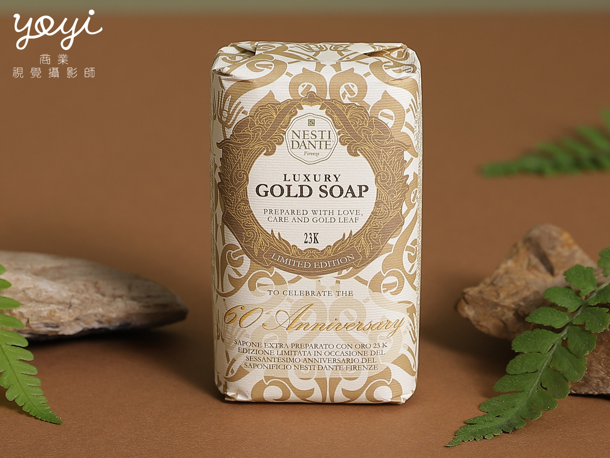 生活居家攝影｜手工美皂與植萃質感風格商品陳列攝影｜微光啟動 19