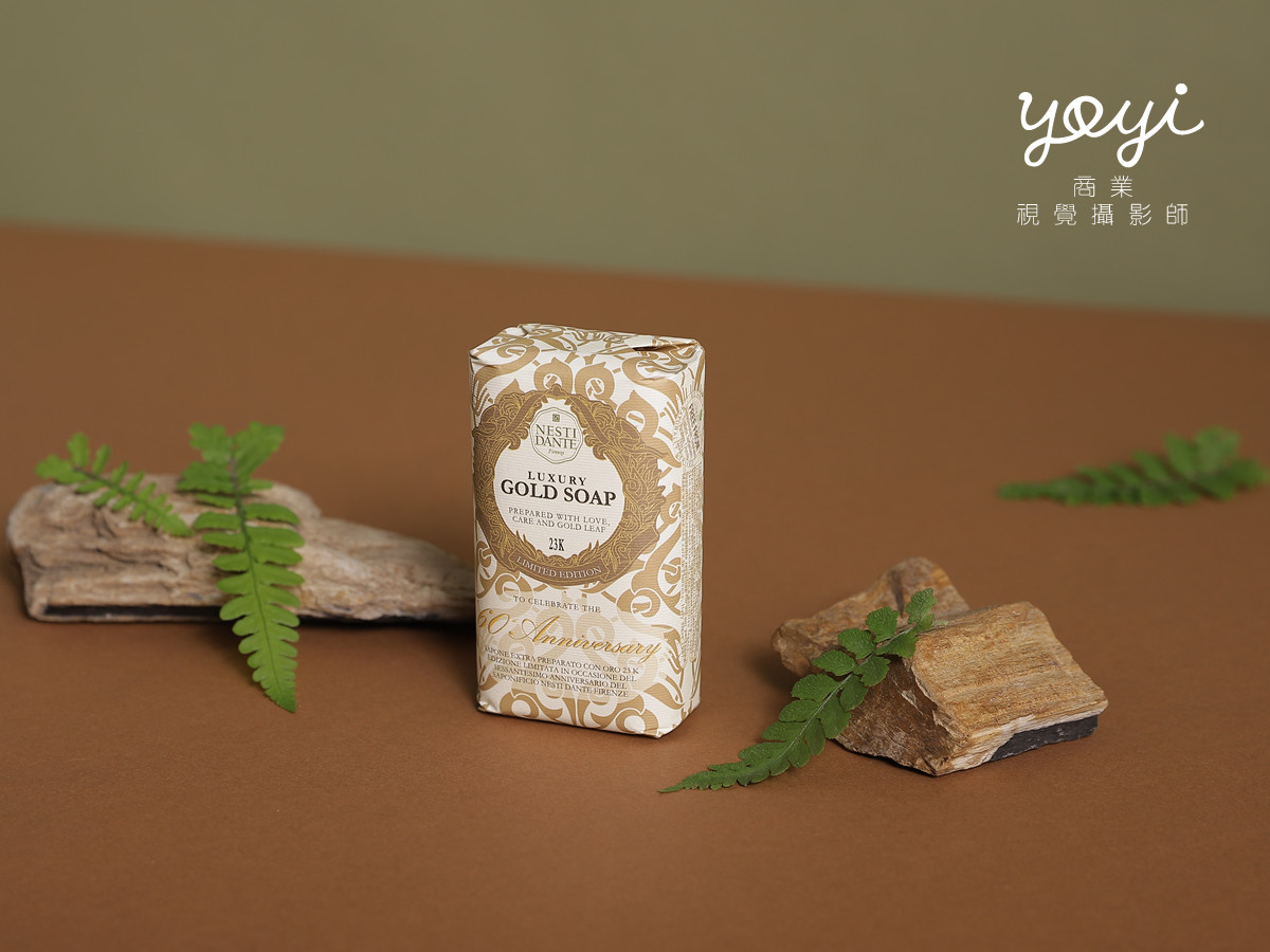 生活居家攝影｜手工美皂與植萃質感風格商品陳列攝影｜微光啟動 21