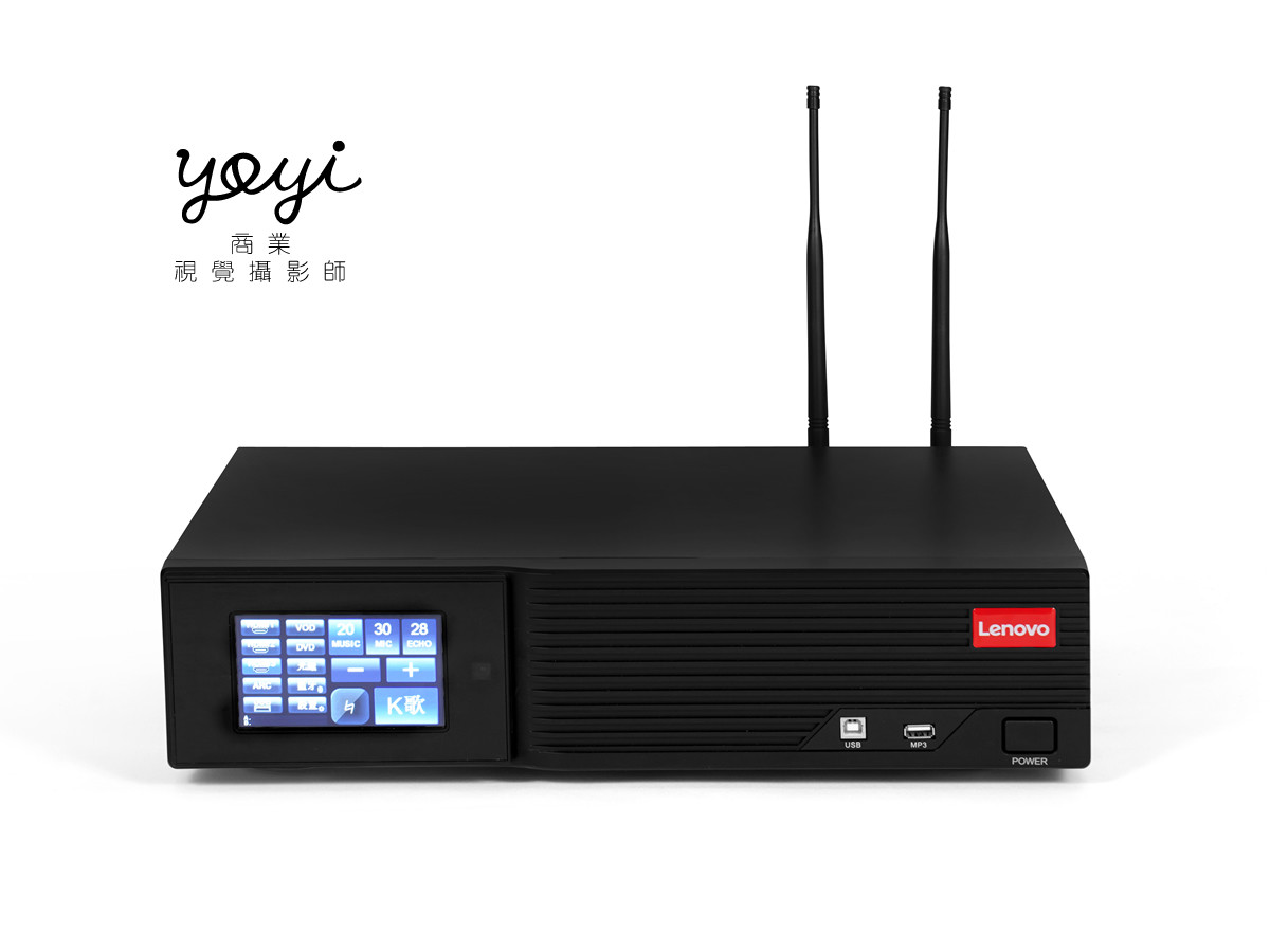 3C 家電攝影｜企業專業點唱機與影音視聽設備機能攝影 15