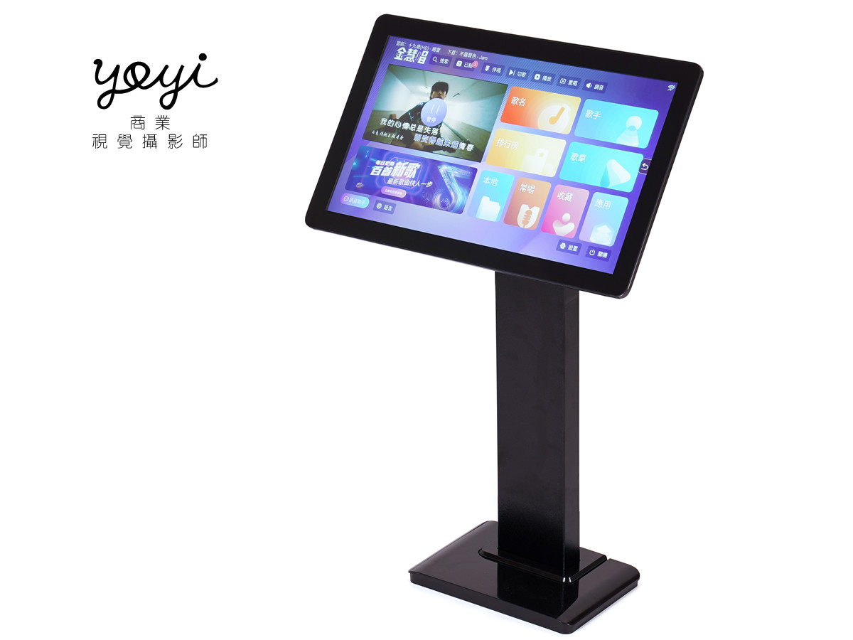 3C 家電攝影｜企業專業點唱機與影音視聽設備機能攝影 23