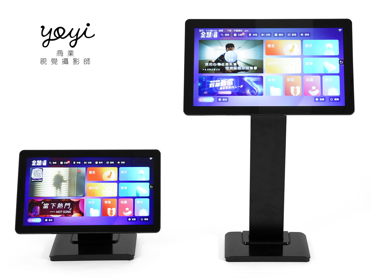 3C 家電攝影｜企業專業點唱機與影音視聽設備機能攝影 25