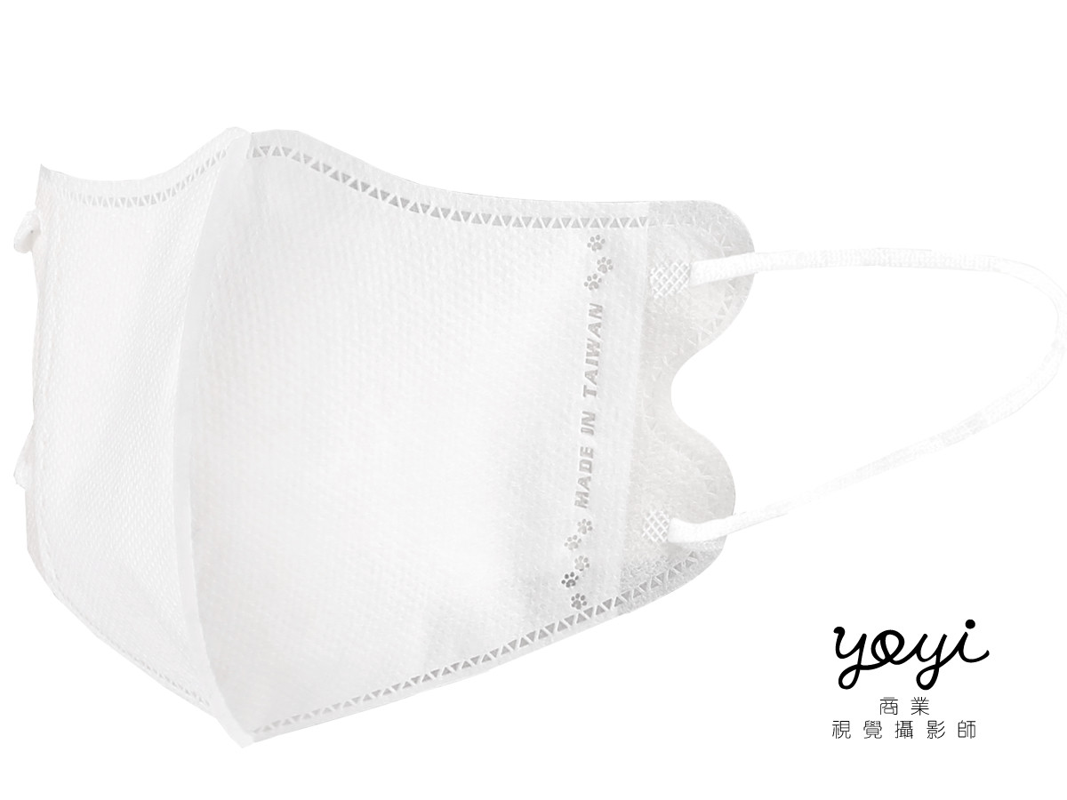 防疫用品攝影｜兒童居家口罩機能展示與生活感攝影 23